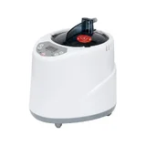 Lit de spa japonais Head 017 sans tabouret - Gris