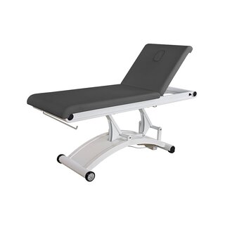 Table de traitement - Cervical