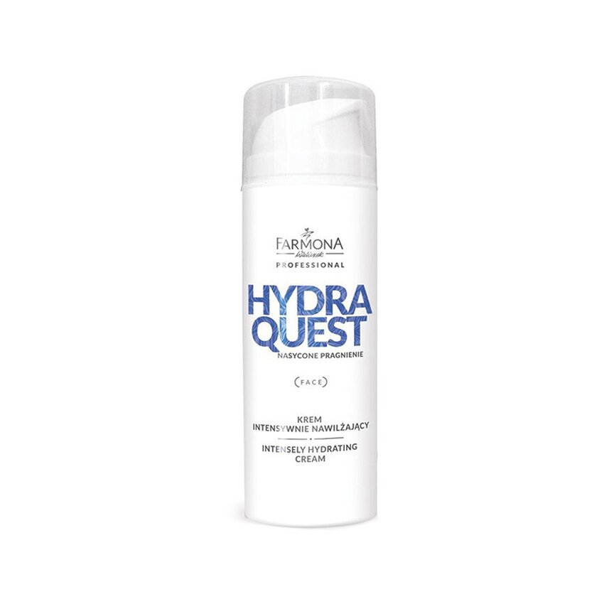 Farmona Hydra Quest – intensivt återfuktande kräm 150 ml