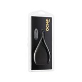Ocho Pro 03 – kynsinauhapihdit, mattaharmaa, leuka 3,5 mm