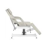 Hydraulické terapeutické křeslo 360 stupňů - 210 mořská sůl