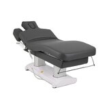 Elektrisk massagebänk SPA Gemini Flex HEAT K429 Grå