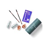RefectoCil Brow Lamination Kit – sæt til brynlaminering, 15 behandlinger