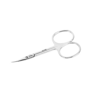 Nghia Export KD.704 – nagelbandssax, böjda skär 19 mm
