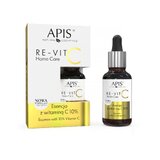 Apis Re-Vit C Home Care Essence 10 % vitamin C – ansiktskoncentrat 30 ml