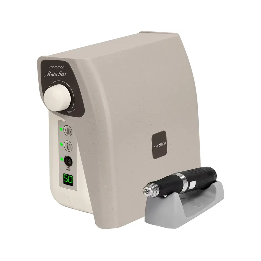 Professionel fodplejeapparat - Saeyang Marathon MULTI 800 BS50C