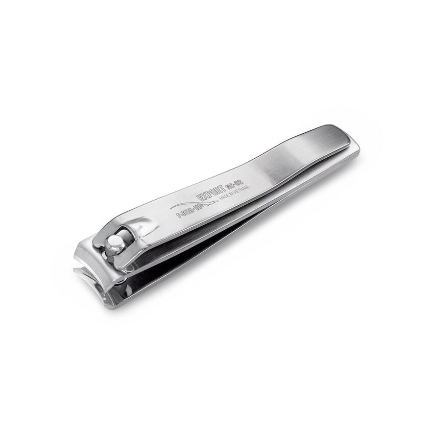 Nghia Export NC-02 – negleklipper, stor, afrundet æg 13 mm