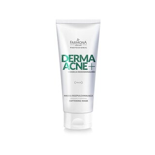 Farmona Dermaacne+ – softening mask 200 ml