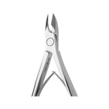 Nghia Export NL.206 – nail nippers, jaw 11 mm