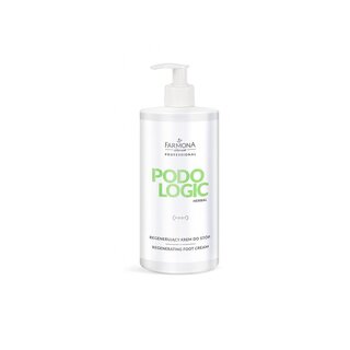 Farmona Podologic Herbal – regenererende fodcreme med urea 500 ml