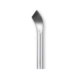 Nghia Export P-08 – neglebåndsskubber, 13,3 cm