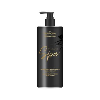 Farmona Wellness&Spa – afslappende og udglattende bodylotion 500 ml