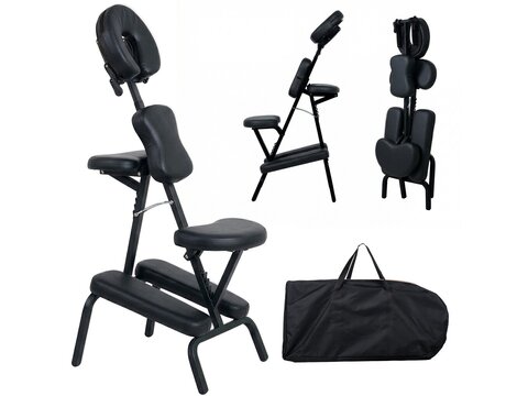 Massagestühle für die Sitzmassage