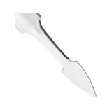 Snippex cuticle pusher 884 – double-ended