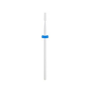 EXO Ceramic 8M – keraaminen terä, kartio Ø 1,6–1,9 mm, keskikarkea (sininen)