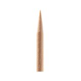 Ocho Nails puutikut manikyyriin – 11,5 cm, 100 kpl