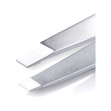 Nghia Export T-05 – pincett med sned spets, 9,5 cm