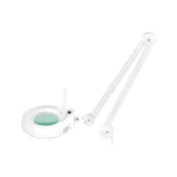 Salónní balíček 4 v 1 - ošetřovací stůl - LED lampa, vozík - ergonomické sedlové křeslo