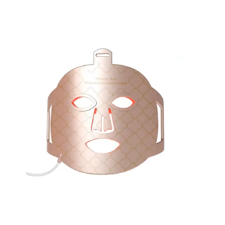 LED naamio kasvoille SweHealth