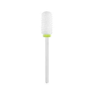 EXO Ceramic 426C – keraaminen terä, pyöristetty sylinteri Ø 6,0 mm, karkea (vihreä)