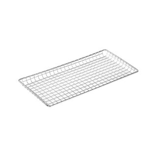 Tray for Lafomed 8 L autoclave
