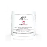 Apis Couperose-Stop – algae mask with wild rose and vitamin C 250 g