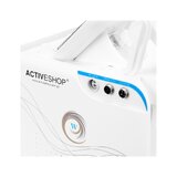 Activeshop Hydrogen H2+ 6W1 – 6-in-1 facial device with 3 Syis Hydro liquids