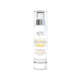Apis ansigtsmist – med økologisk appelsinvand og plantestamceller 150 ml