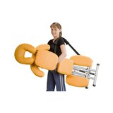 Massage chair Prestige Pneumatic Lift K012 Black