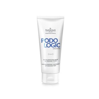 Farmona Podologic Lipid System – hypoallergen salve til revnede hæle 75 ml