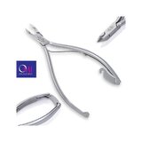 Omi Pro-Line CB-102 – cuticle nippers, jaw 12 (4 mm)