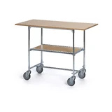 Rullebord stort 1200x600 mm