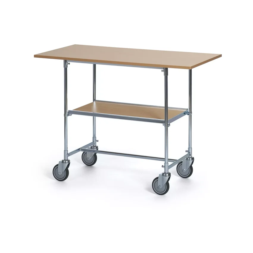 Rullebord stort 1200x600 mm