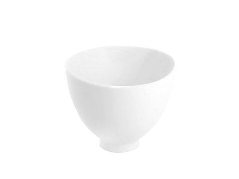 Bowls and spatulas