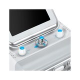 Activeshop Hydrogen H2+ 6W1 – 6-in-1 facial device with 3 Syis Hydro liquids