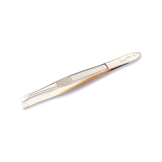 Nghia Export T-08 – pincett med rak spets, 9 cm