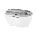 Ultrasonic Cleaner ACD-3840, 31W, White