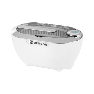 Ultraäänipuhdistin ACD-3840, 31 W, valkoinen