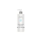 Apis Hydrogel Smoothing Tonic – smoothing gel toner with hyaluronic acid 500 ml