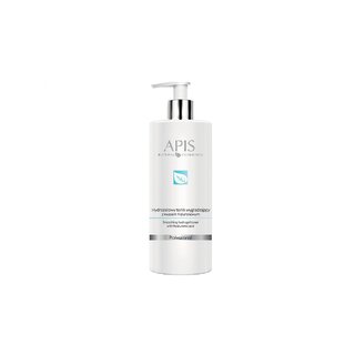 Apis Hydrogel Smoothing Tonic – smoothing gel toner with hyaluronic acid 500 ml