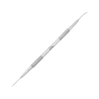 Nghia Export P-15 – vinklad dubbelsidig fil för inåtväxande naglar, 16 cm