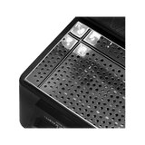 High-Temperature Steriliser SM-360A, 2.6 Litres