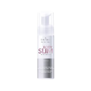 Farmona Enzymatic Foam Peeling for Body and Bust – enzymatisk skumpeeling til krop og bryst 200 ml