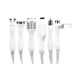 Activeshop Hydrogen H2+ 6W1 – 6-in-1 facial device with 3 Syis Hydro liquids
