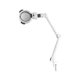 Lampe loupe - Zoom avec support de table