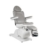 Azzurro F18 – støvopsug til pedicure 38 W, krom
