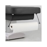 Elektrisk massagebänk SPA Gemini Flex HEAT K429 Grå