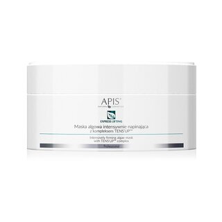 Apis Express Lifting – opstrammende algemaske med Tens'Up 100 g