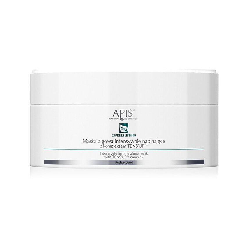 Apis Express Lifting – opstrammende algemaske med Tens'Up 100 g
