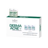 Farmona Dermaacne+ – aktiivinen tasapainottava tiiviste 5 x 5 ml